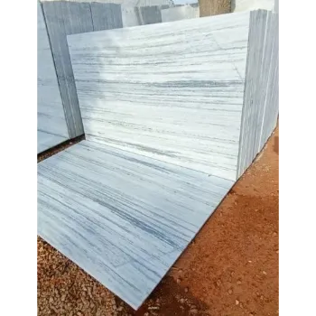 Polished Marble Slabs