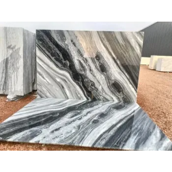 Soundproof Marble Slabs