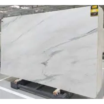 Plain Marble Slabs