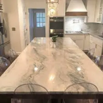 Polished Marble Slabs