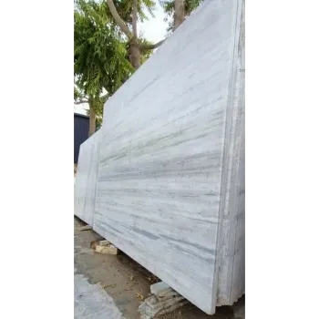 Plain Marble Slabs