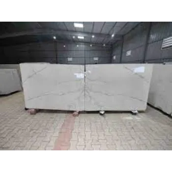 Polished Marble Slabs