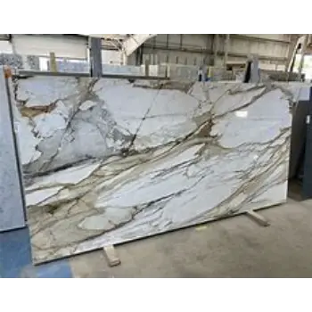 Plain Marble Slabs