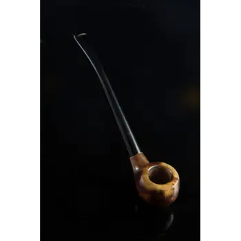 New Marble Smoking Pipe