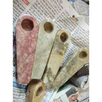 Good Marble Smoking Pipe