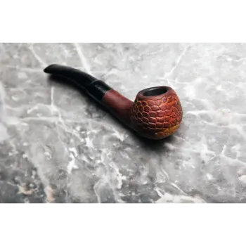Attractive Marble Smoking Pipe