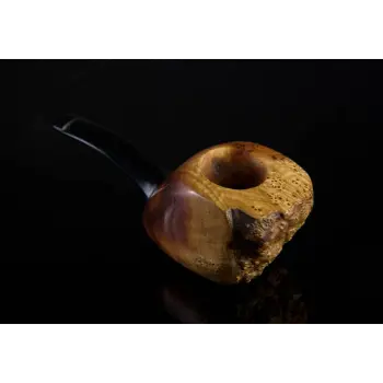 Plain & Printed Marble Smoking Pipe