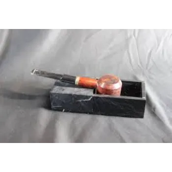 Fazil Marble Smoking Pipe
