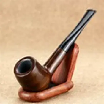Unique Marble Smoking Pipe