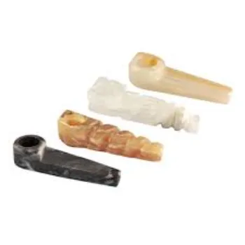 Akhil Marble Smoking Pipe