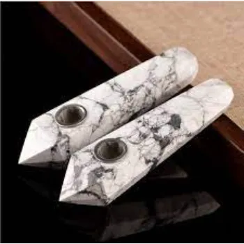 Tanwar Marble Smoking Pipe