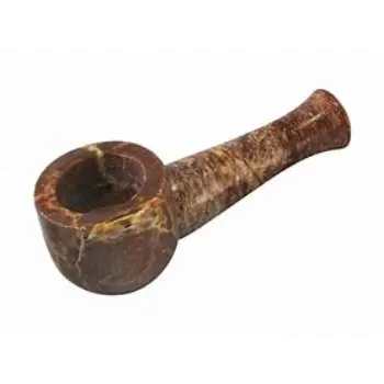 All Type Marble Smoking Pipe