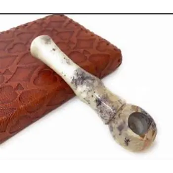 Marble Smoking Pipe