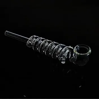 High Quality Marble Smoking Pipe