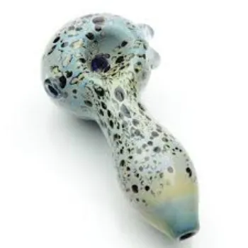 Polished ceramic Smoking Pipe