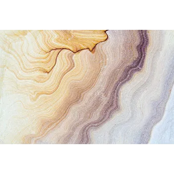 Silence Marble Stone
