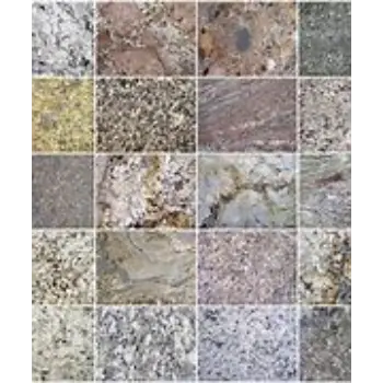 Solid Marble Stone