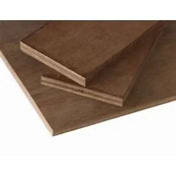 Solid Marine Grade Plywood
