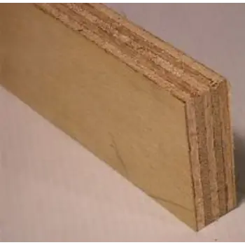 Plain Marine Grade Plywood