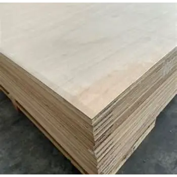 Durable Marine Grade Plywood