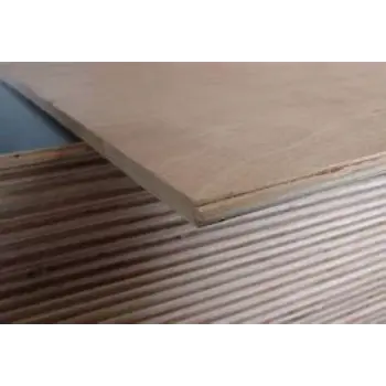 Polished Marine Grade Plywood