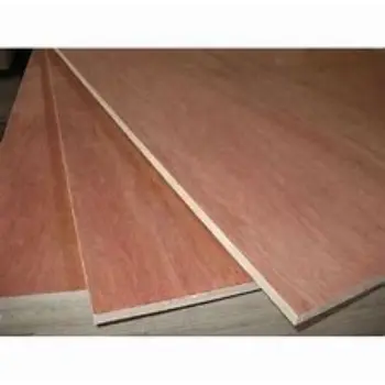 Termite Proof Marine Grade Plywood
