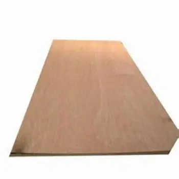 Polished Marine Grade Plywood