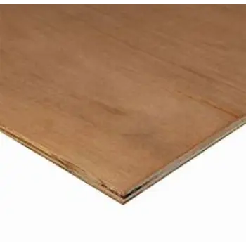 Plain Marine Grade Plywood