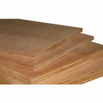 Durable Marine Grade Plywood