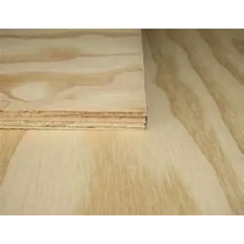 Polished Marine Grade Plywood