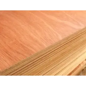 Solid Marine Grade Plywood
