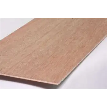 Plain Marine Grade Plywood
