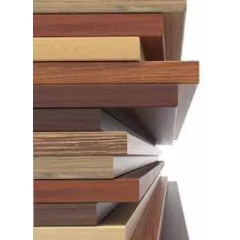 Polished Marine Grade Plywood