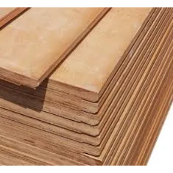 Solid Marine Grade Plywood