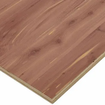 Tulsi Marine Grade Plywood