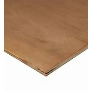 Polished Marine Grade Plywood