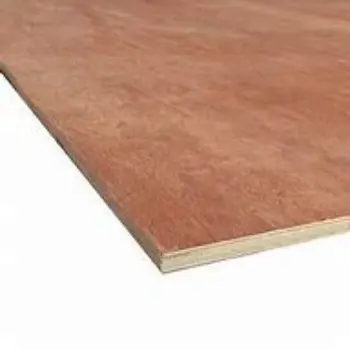 Durable Marine Grade Plywood