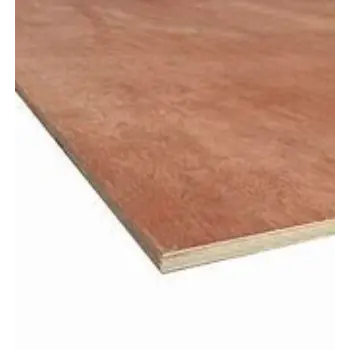 Solid Marine Grade Plywood