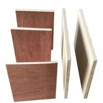 Soundproof Marine Grade Plywood