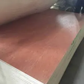 Plain Marine Grade Plywood