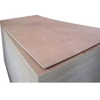 Krystal Marine Grade Plywood