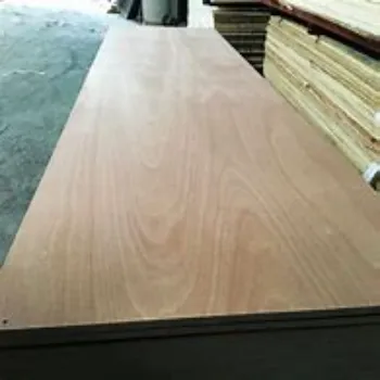 Durable Marine Grade Plywood