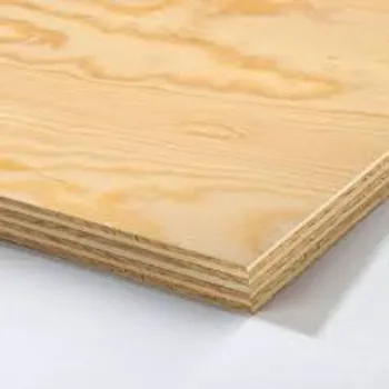 Plain Marine Grade Plywood
