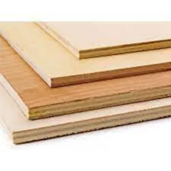 Iri Marine Grade Plywood