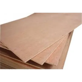 Plain Marine Grade Plywood