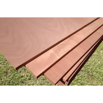 Marine Grade Plywood