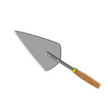 Karni Masson Tools