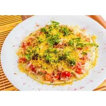 Natural Masala Papad