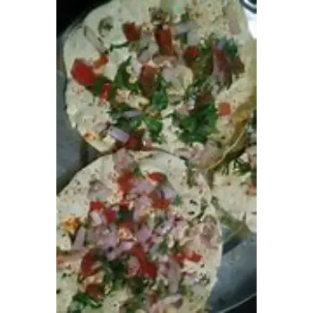 Qualitybest  Masala Papad