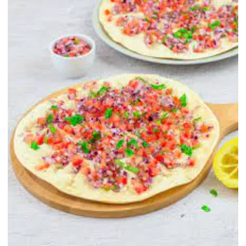 Beneficial Masala Papad